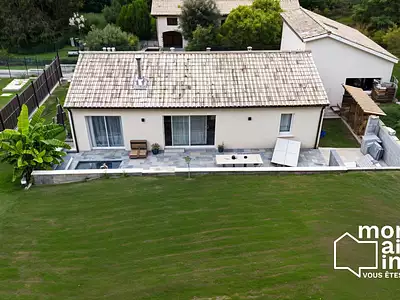 Maison, 130 m²