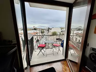 Appartement, 100 m²