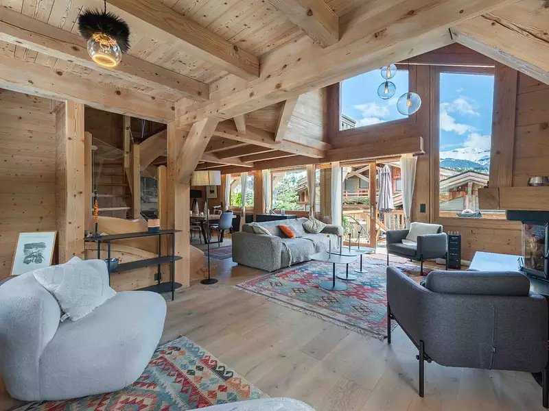 Maison, 274 m²