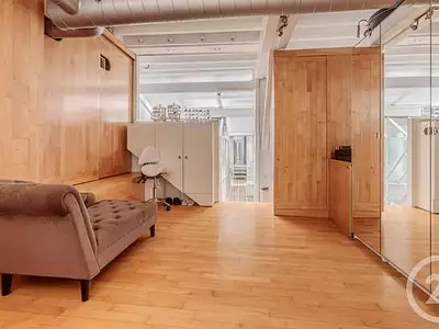 Appartement, 160 m²