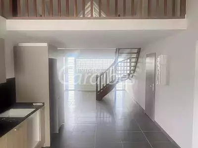 Appartement, 120 m²