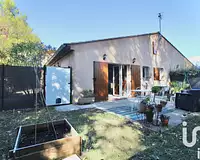 Maison, 59 m²