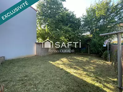 Appartement, 110 m²
