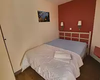 Appartement, 27,58 m²