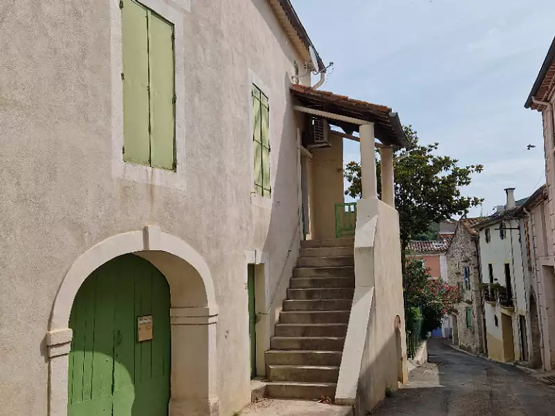Maison, 50 m²