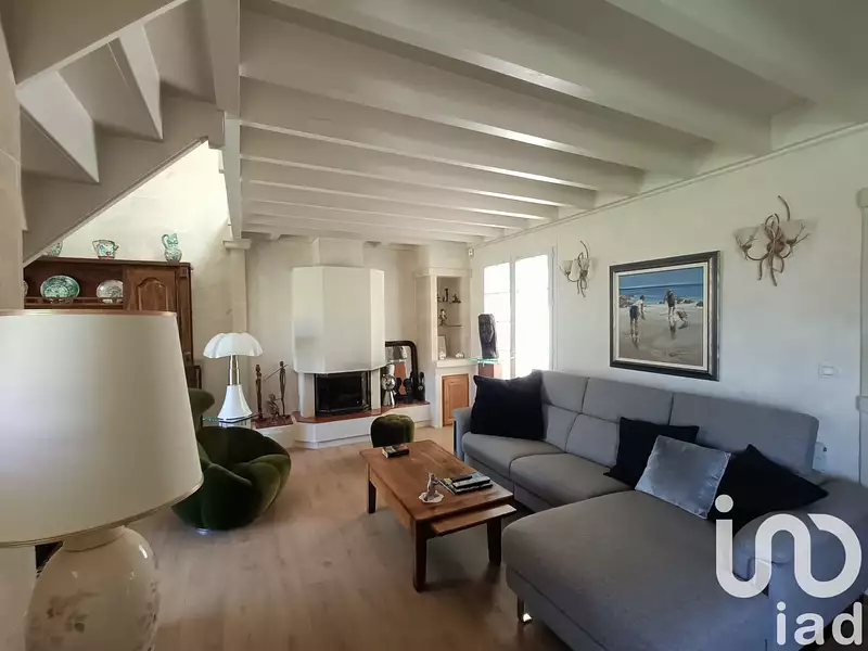 Maison, 136 m²