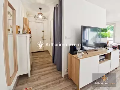 Appartement, 64,59 m²