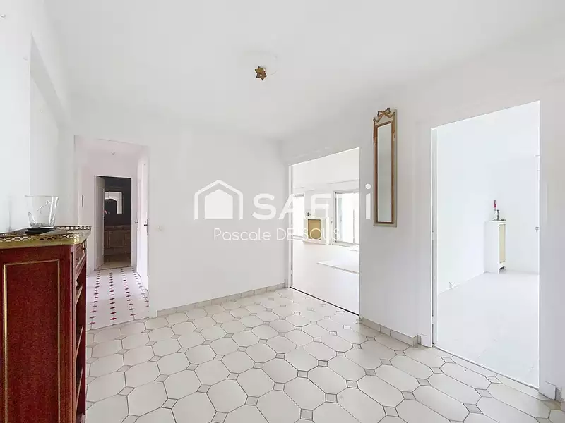 Appartement, 175 m²
