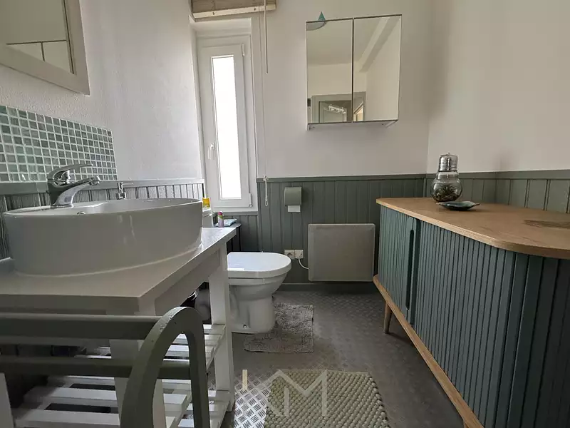 Maison, 73 m²