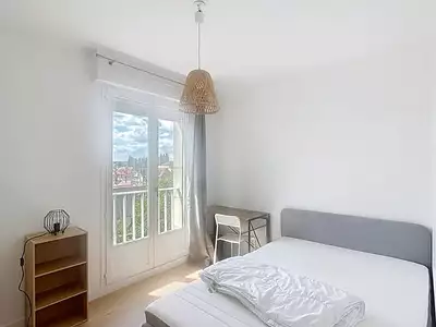 Appartement, 38,9 m²