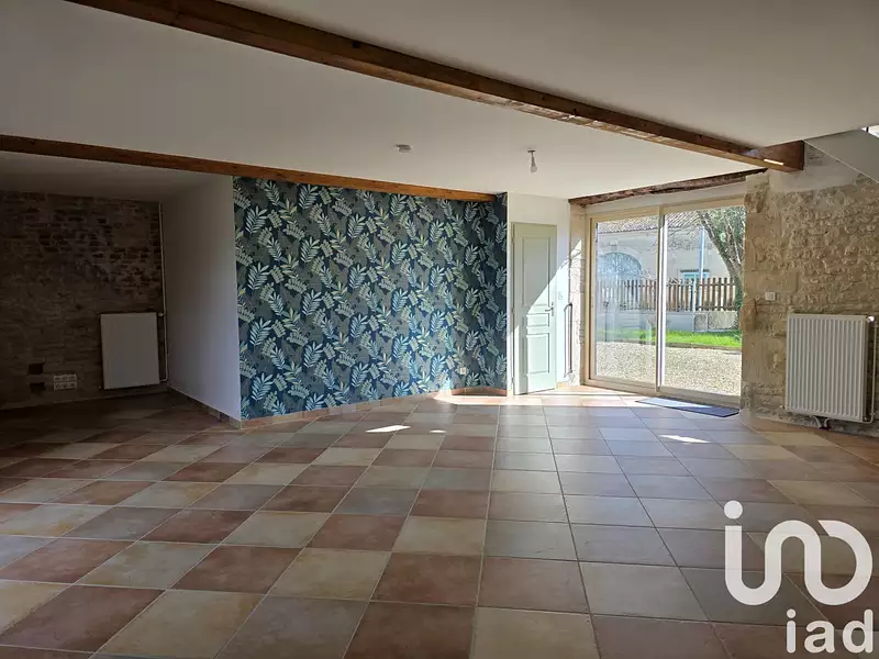 Maison, 190 m²