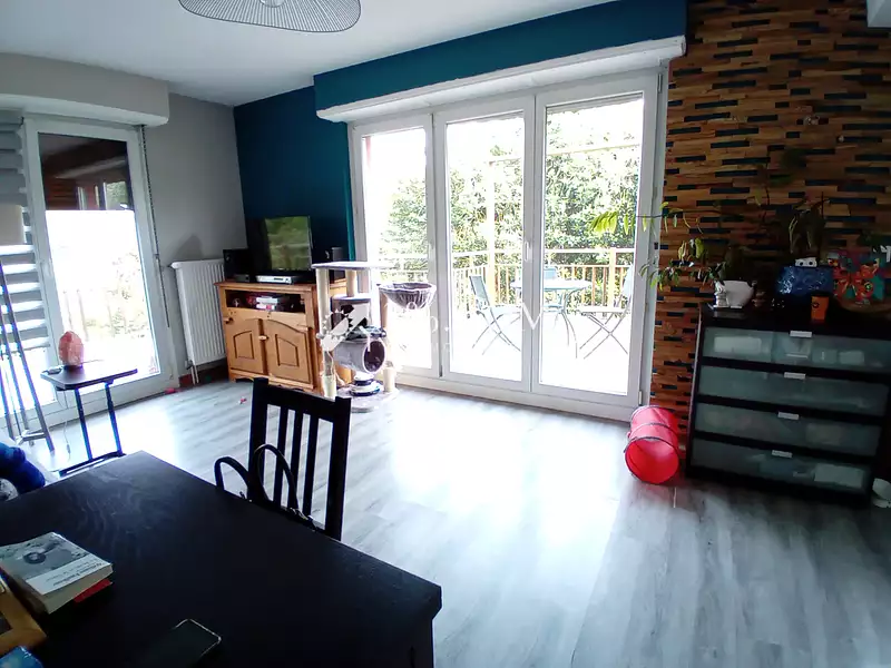 Maison, 125 m²