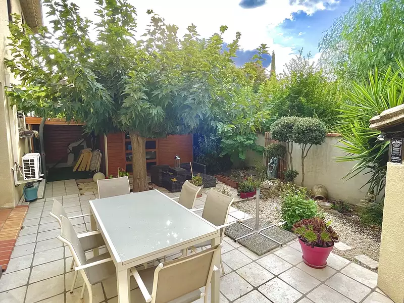 Maison, 112 m²