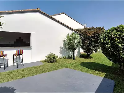 Maison, 200 m²