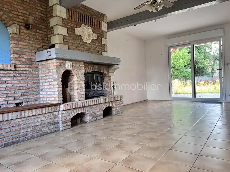 Maison, 100 m²
