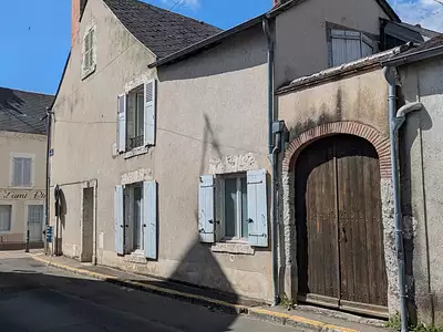 Appartement, 44,51 m²