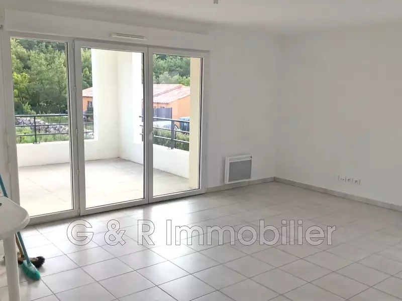 Appartement, 63,73 m²
