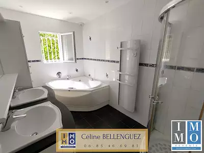 Maison, 120,73 m²