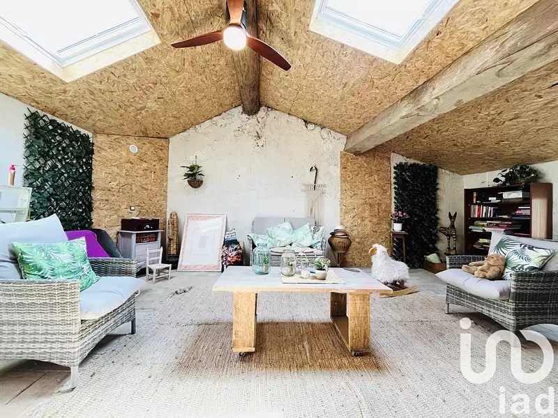 Maison, 170 m²