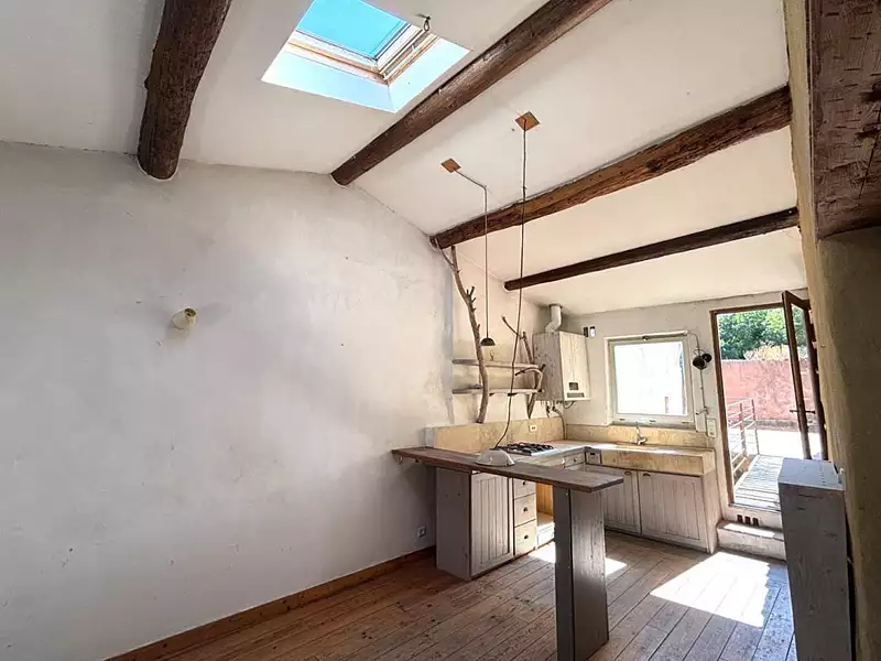 Maison, 98 m²