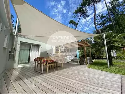 Maison, 120 m²