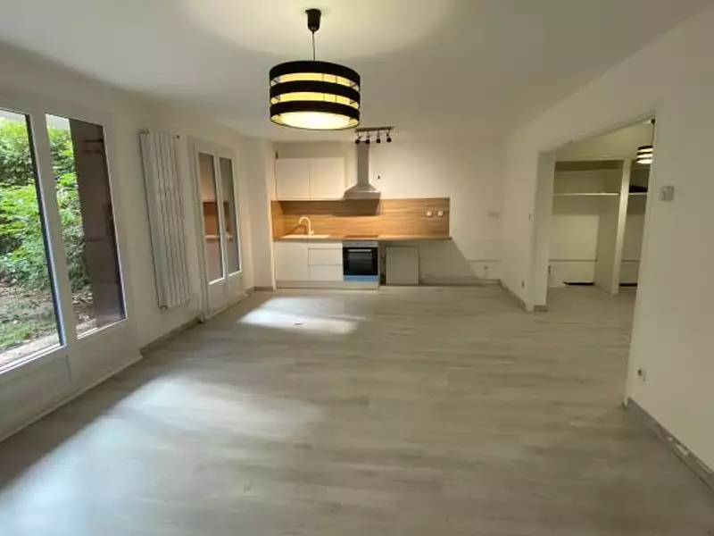 Appartement, 74,7 m²