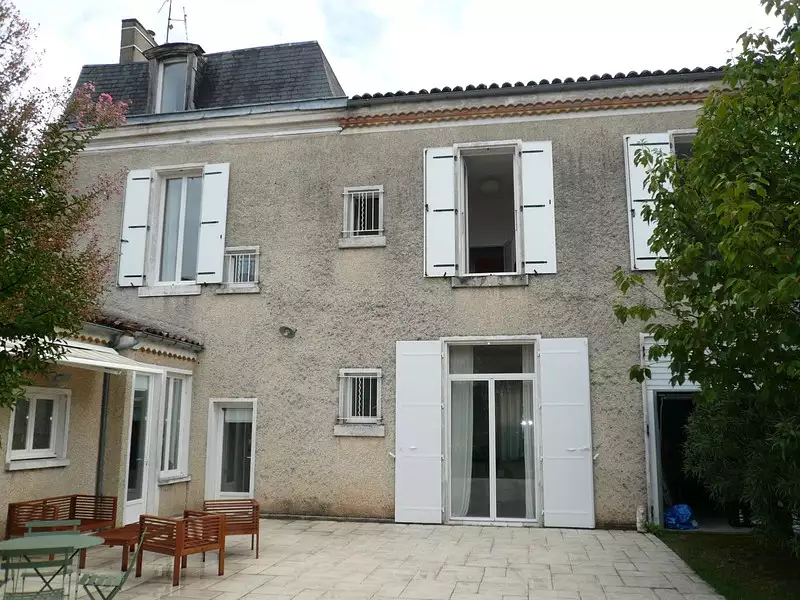 Maison, 231 m²