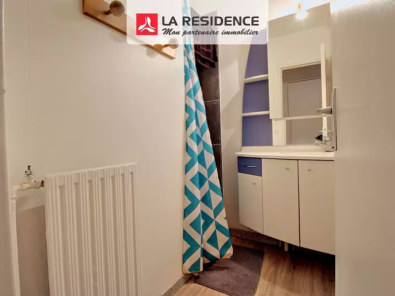 Appartement, 103 m²