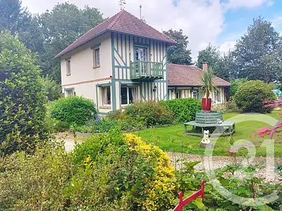 Maison, 168 m²