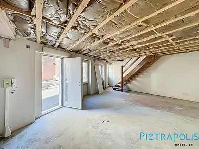 Appartement, 72 m²