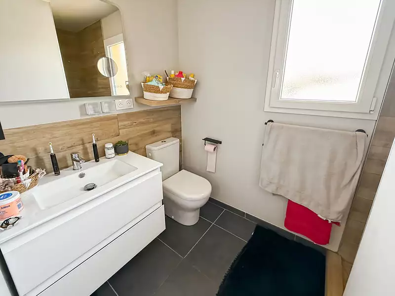 Maison, 90 m²
