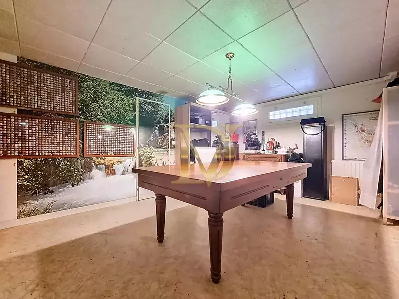 Maison, 227 m²