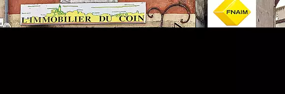 L'IMMOBILIER DU COIN