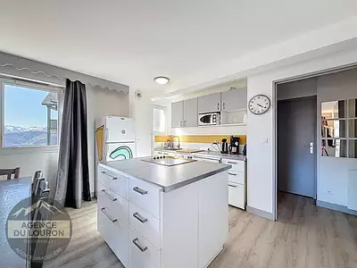Appartement, 65,02 m²