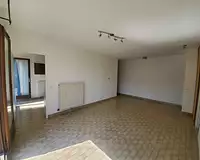 Appartement, 47,5 m²