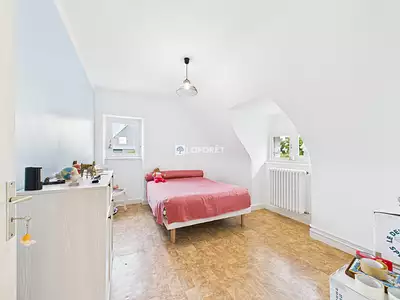 Maison, 134 m²
