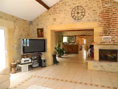 Maison, 219 m²