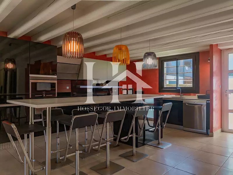 Maison, 170 m²