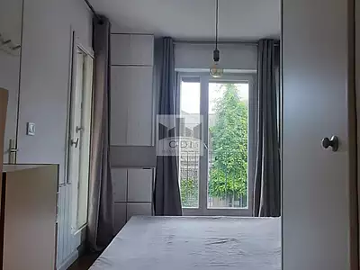 Appartement, 42,09 m²