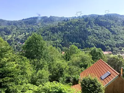Maison, 65 m²