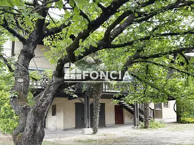 Maison, 121 m²
