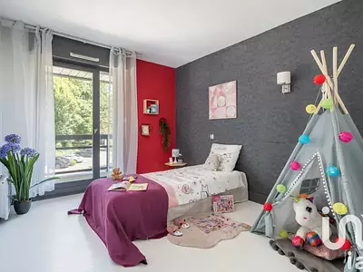 Appartement, 119 m²