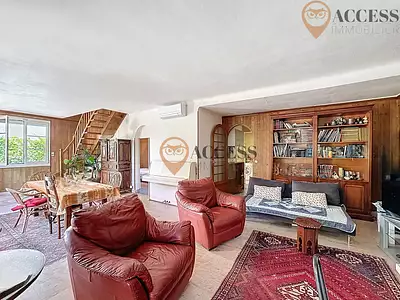 Maison, 178 m²