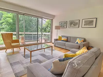 Appartement, 99,25 m²