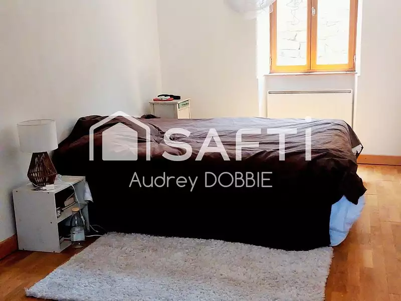 Maison, 165 m²