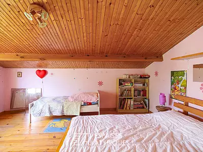 Maison, 135 m²