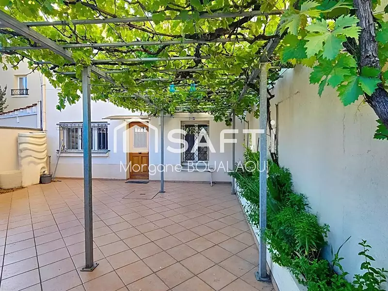 Maison, 122 m²