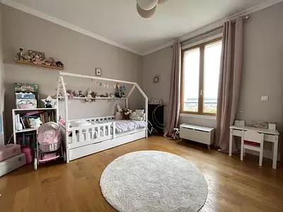 Maison, 205 m²