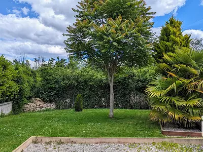 Maison, 58 m²