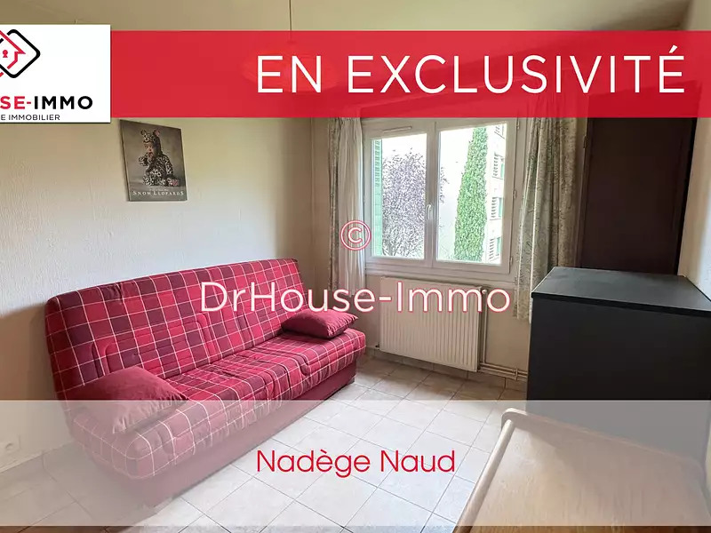 Appartement, 68 m²